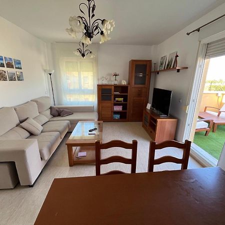 滨海罗克塔斯Aguadulce Sol Y Playa- A/C公寓 外观 照片