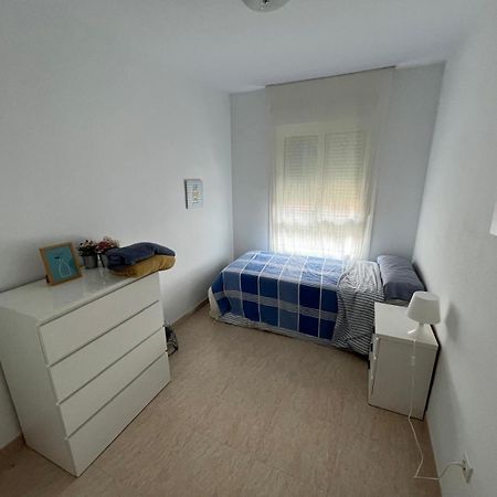 滨海罗克塔斯Aguadulce Sol Y Playa- A/C公寓 外观 照片