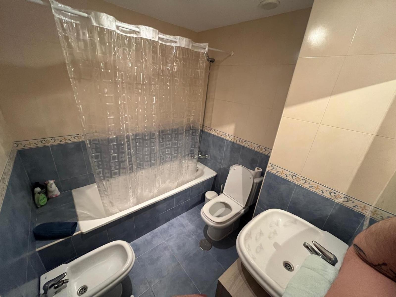 滨海罗克塔斯Aguadulce Sol Y Playa- A/C公寓 外观 照片