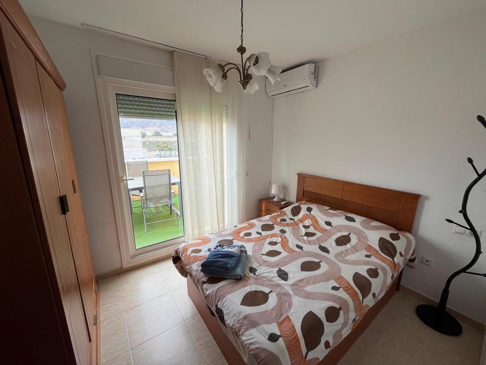 滨海罗克塔斯Aguadulce Sol Y Playa- A/C公寓 外观 照片